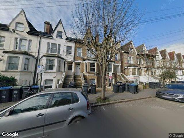 Flat for rent in London Borough of Croydon, Greater London