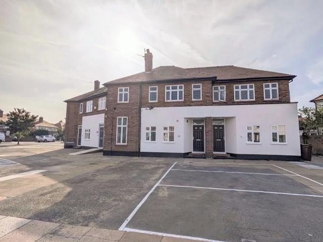 Flat for rent in Ainsdale, Sefton