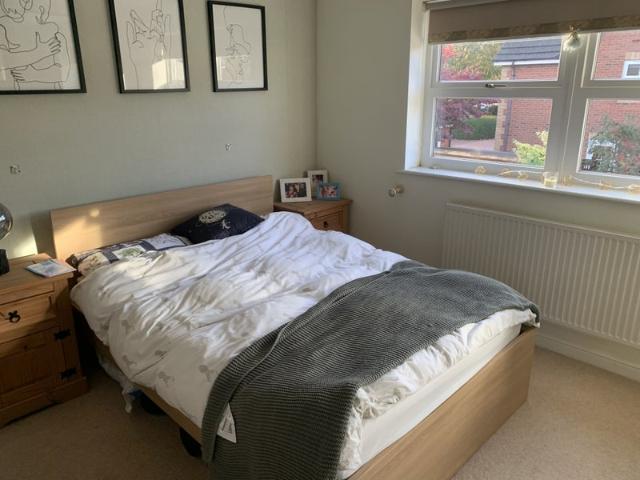 House for rent in Frenchay, South Gloucestershire