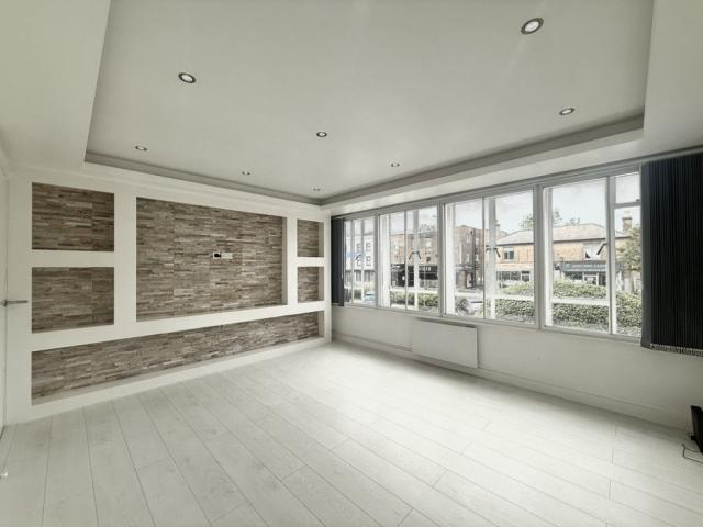 Flat for rent in Broxbourne, Hertfordshire