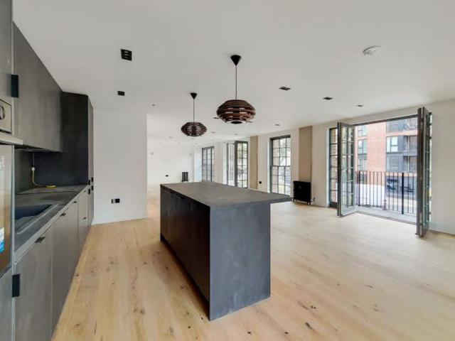 Flat for rent in Peckham, Greater London