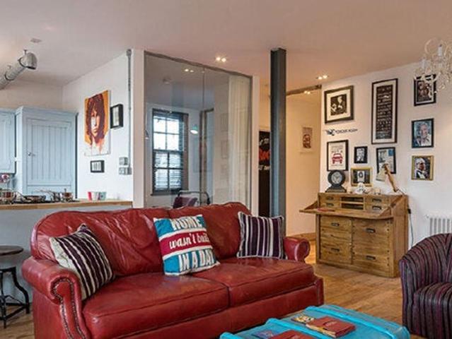 Flat for rent in Peckham, Greater London