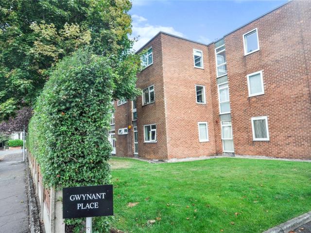 Flat for rent in Withington, Georgia