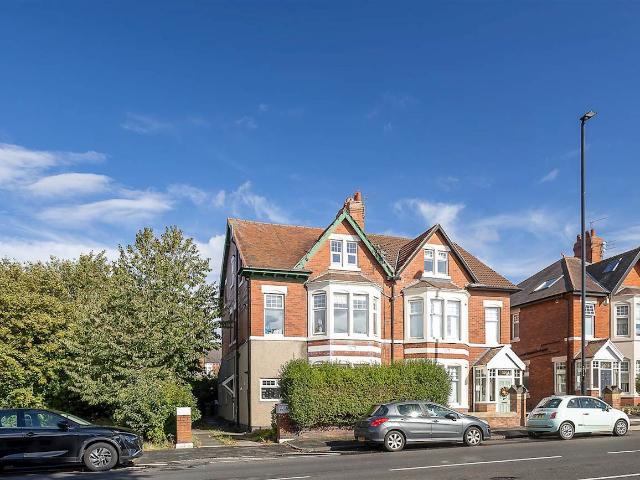 Flat for rent in Heaton, Tyne And Wear
