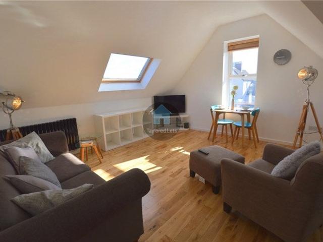 Flat for rent in Byker, Newcastle upon Tyne