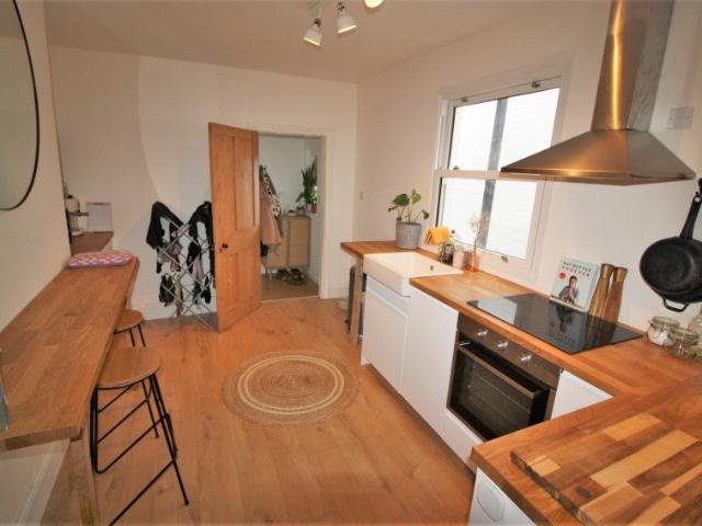 Flat for rent in Heavitree, Exeter