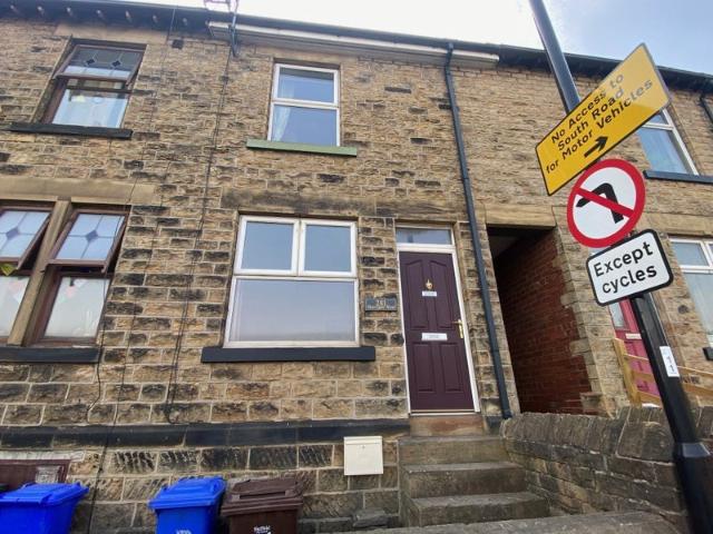 Flat for rent in Walkley, Isle Of Man