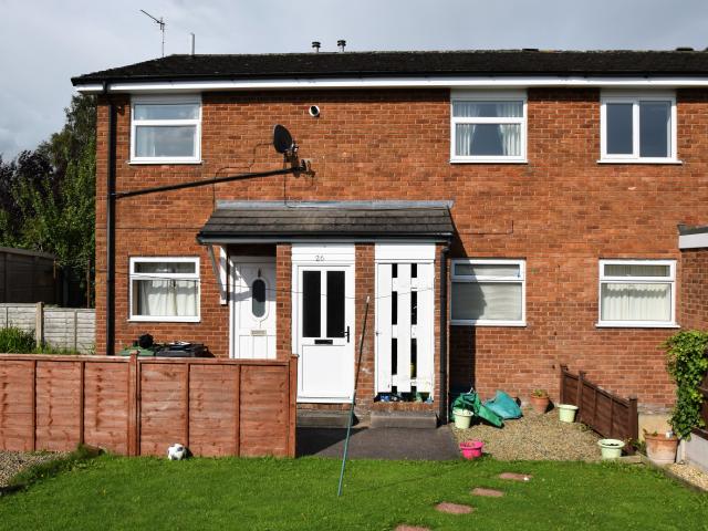 Flat for rent in Morton