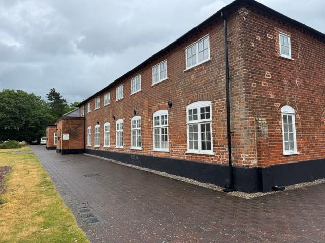 Flat for rent in Raveningham, Burgh St Peter
