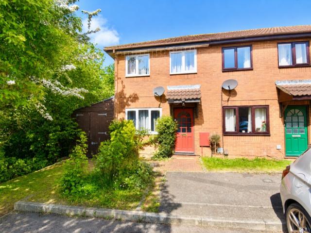 Flat for rent in East Hunsbury, Collingtree