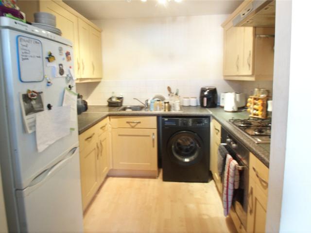 Flat for rent in Feckenham, City Of Bristol