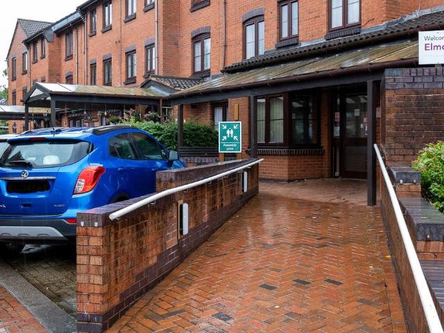 Flat for rent in Cannock, Cannock Chase