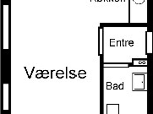 Lejlighed til leje i Aalborg, Brønderslev-Dronninglund
