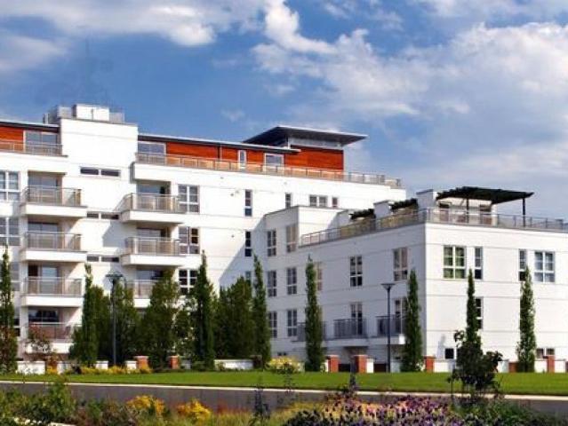 Flat for rent in Old Wharf, City Of Leicester