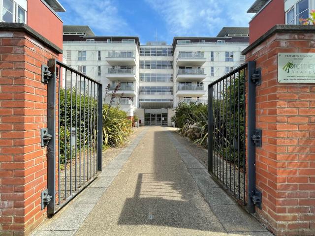 Flat for rent in Leicester, Westcotes