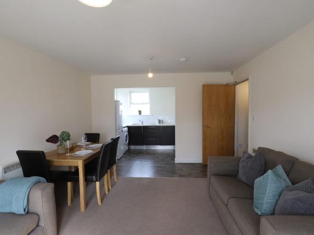 Flat for rent in Sandyford, Tyne And Wear