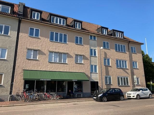Lägenhet hyra i Helsingborg, Skåne
