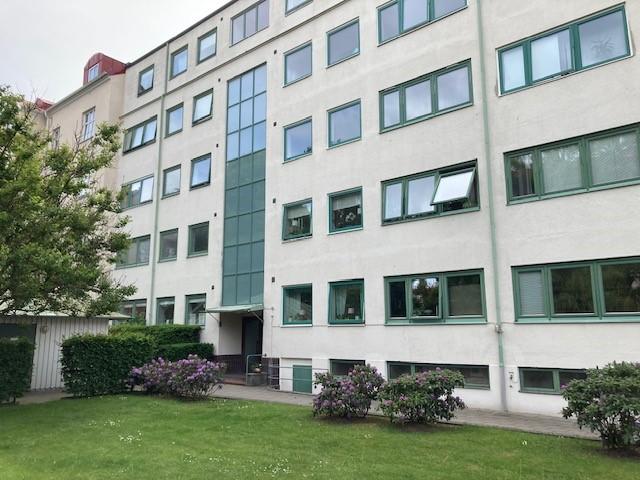 Lägenhet hyra i Helsingborg, Skåne