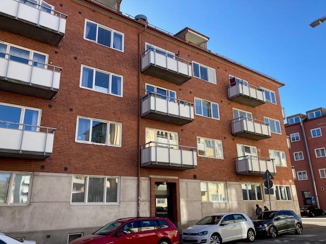 Lägenhet hyra i Östermalm, Botkyrka