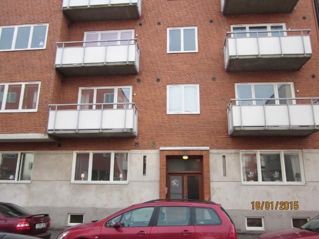 Lägenhet hyra i Helsingborg, Skåne