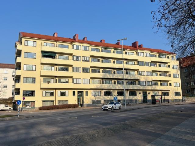Lägenhet hyra i Helsingborg, Skåne