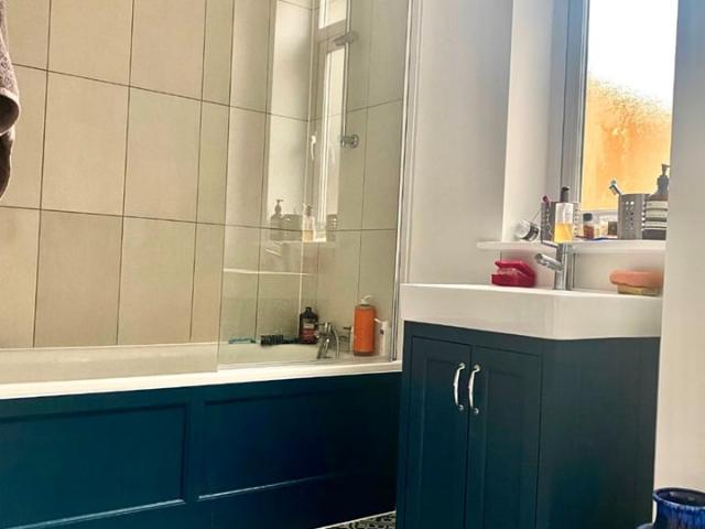 Flat for rent in London, Whitechapel