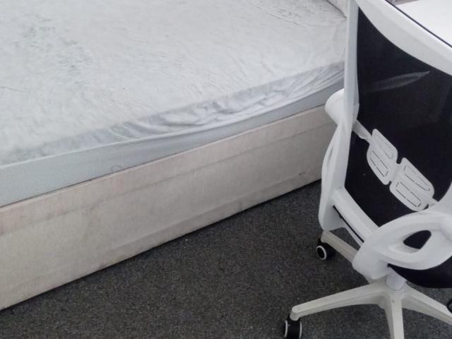 Flat for rent in Harold Hill, Greater London