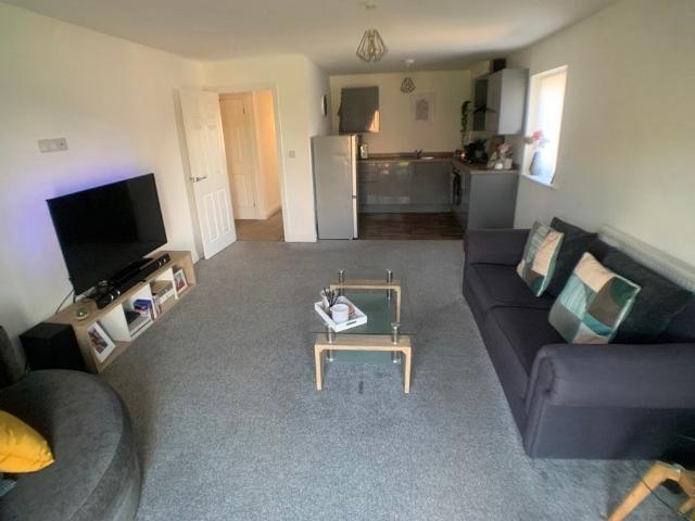 Flat for rent in Woolgreaves, Chapelthorpe