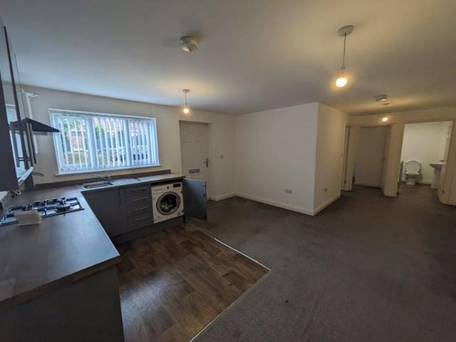 Flat for rent in Woolgreaves, Chapelthorpe