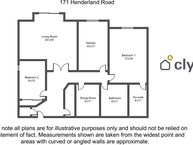 Flat for rent in Bearsden, Scotland