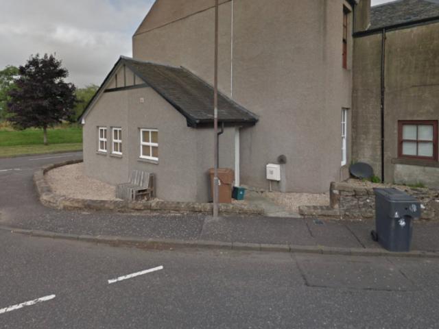 Flat for rent in Bridge Of Allan, Scotland
