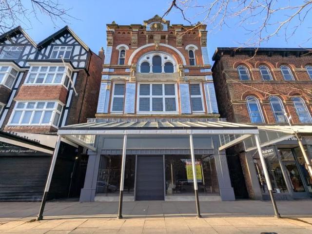 Flat for rent in Euxton, Chorley