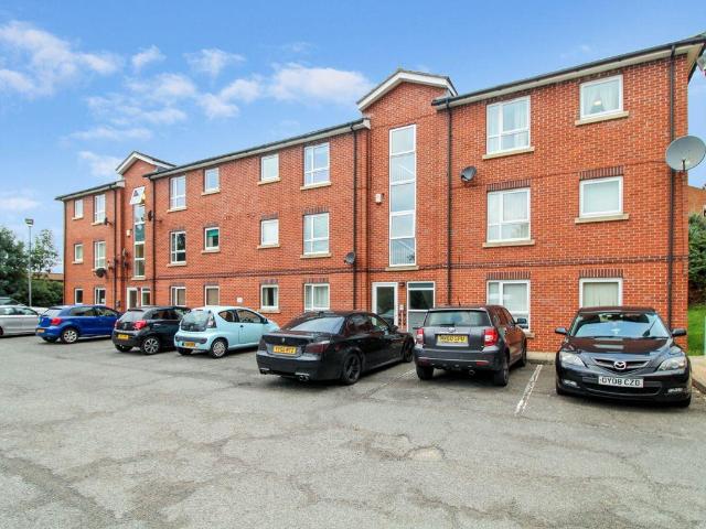 Flat for rent in St Ann's, Haddon