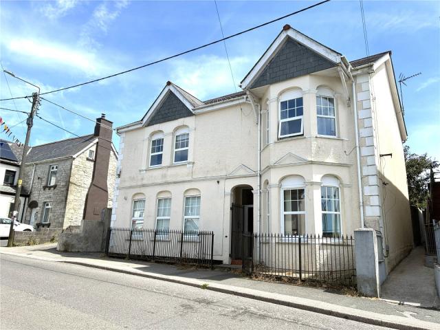 Flat for rent in St. Dennis, St Dennis
