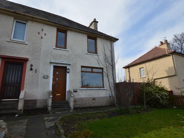House for rent in Hayfield, Kirkcaldy