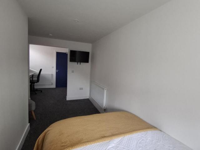Flat for rent in Holme Hill, Grimsby