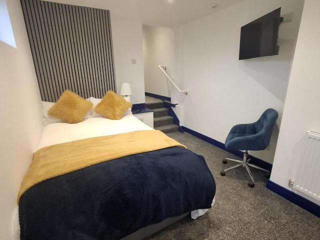 Flat for rent in Holme Hill, Grimsby