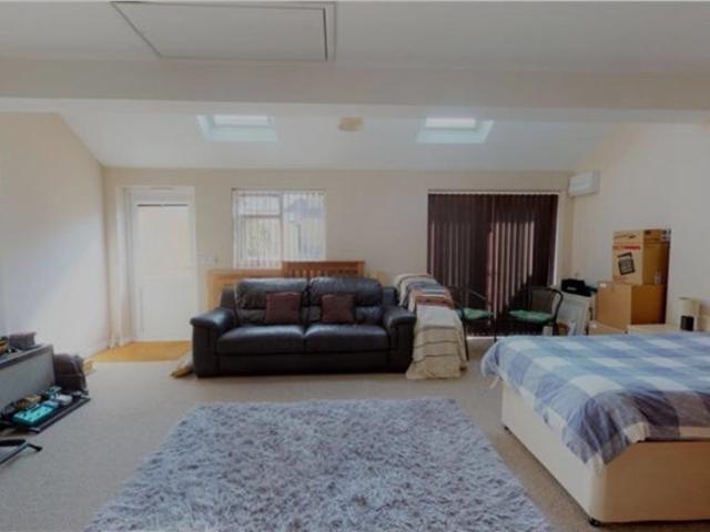 Flat for rent in Feckenham, City Of Bristol