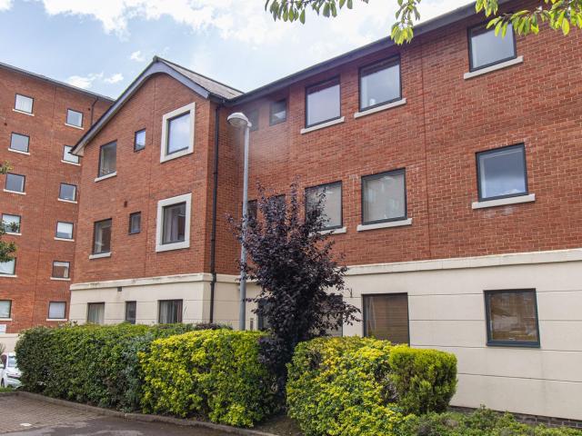 Flat for rent in City Centre, Falcon Lodge