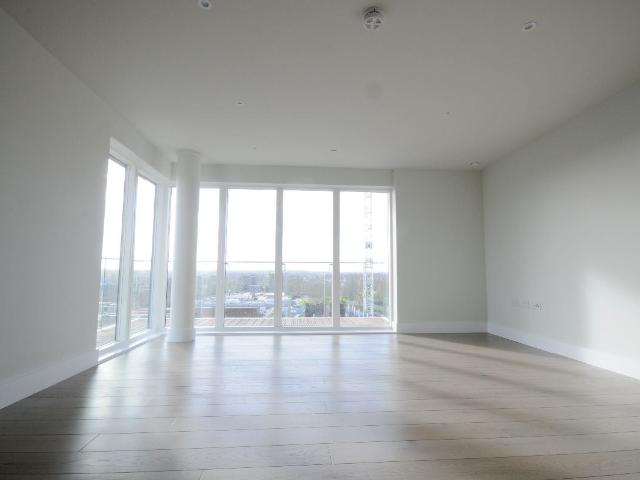 Flat for rent in Kidbrooke, Greater London