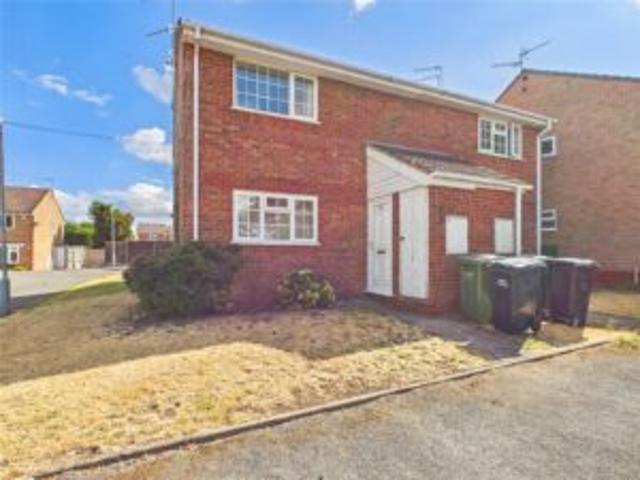 Flat for rent in Primsland, Crookhill