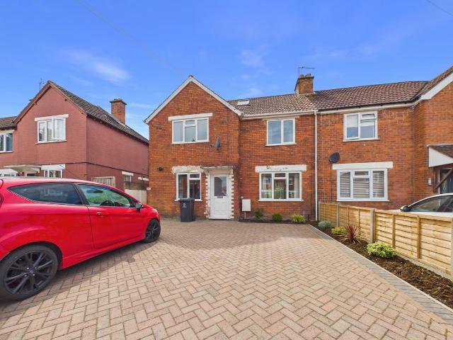 Flat for rent in Gloucester, Gloucestershire