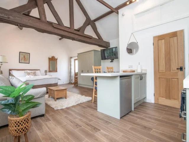 Flat for rent in Little Alne, Stratford-on-Avon