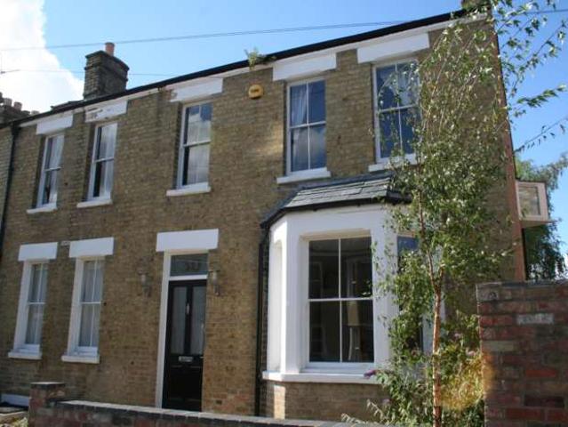 Apartment for rent in Berrick Salome, Oxfordshire