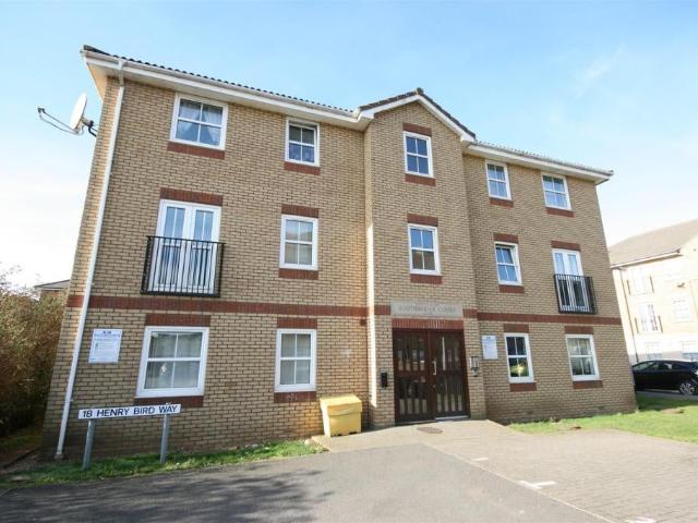 Flat for rent in Far Cotton and Delapre, Far Cotton