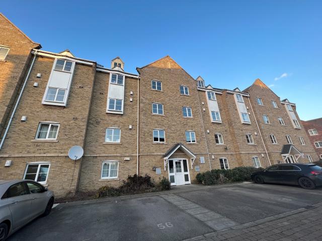Flat for rent in Far Cotton and Delapre, Far Cotton