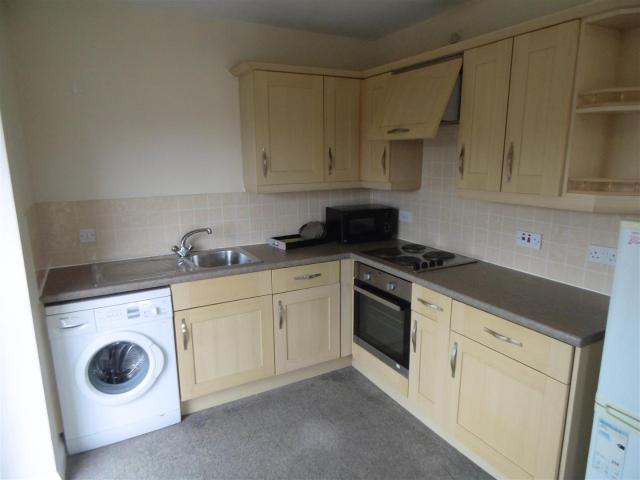 Flat for rent in Far Cotton and Delapre, Far Cotton