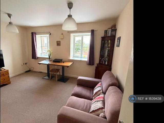 Flat for rent in Far Cotton and Delapre, Far Cotton
