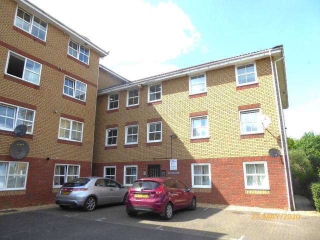 Flat for rent in Far Cotton and Delapre, Far Cotton