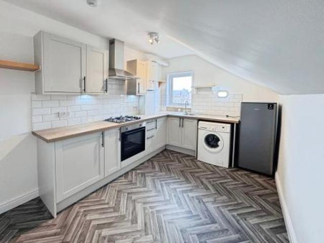 Flat for rent in Abbey Park, Barton In Fabis